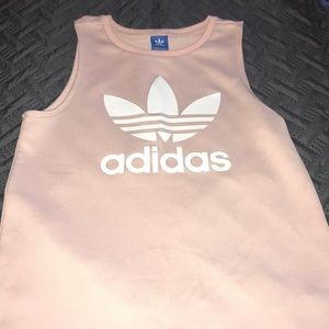 Adidas tank top